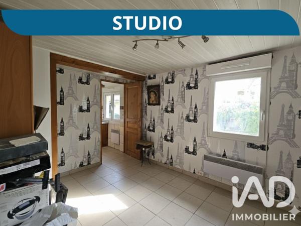 Maison à vendre 4 pièces 84 m² Montigny-lès-Cormeilles