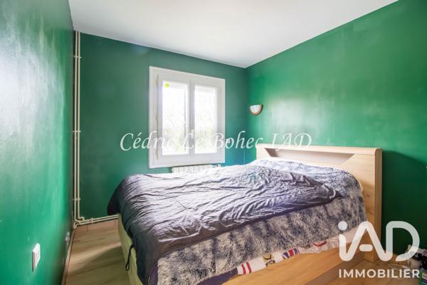 Maison à vendre 4 pièces 84 m² Montigny-lès-Cormeilles