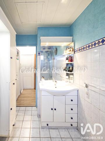 Maison à vendre 4 pièces 84 m² Montigny-lès-Cormeilles