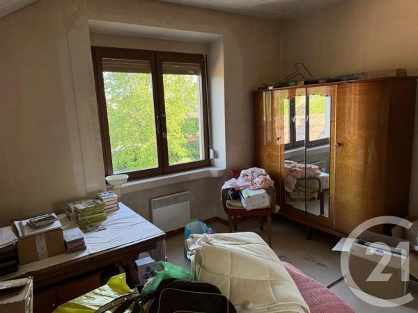 Maison à vendre  3 pièces - 70 m 2   HERICOURT  - 70