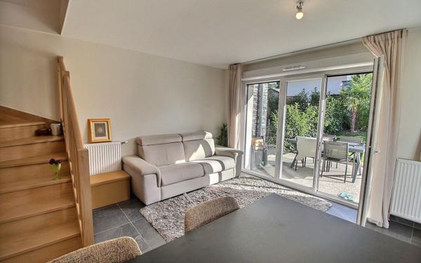 Appartement à louer    3 pièces •  Chens-sur-Léman