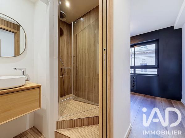 Appartement (prestige) à vendre 5 pièces 125,2 m² Dijon