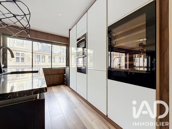 Appartement (prestige) à vendre 5 pièces 125,2 m² Dijon