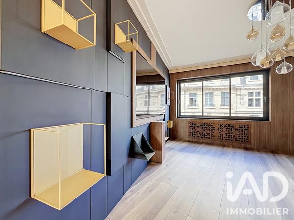Appartement (prestige) à vendre 5 pièces 125,2 m² Dijon