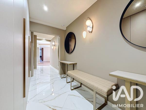 Appartement (prestige) à vendre 5 pièces 125,2 m² Dijon