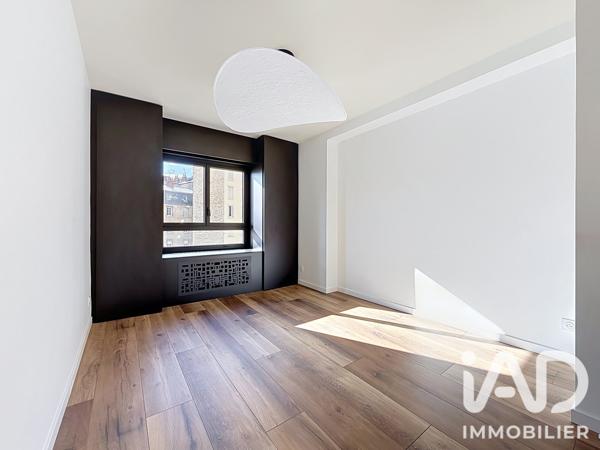 Appartement (prestige) à vendre 5 pièces 125,2 m² Dijon
