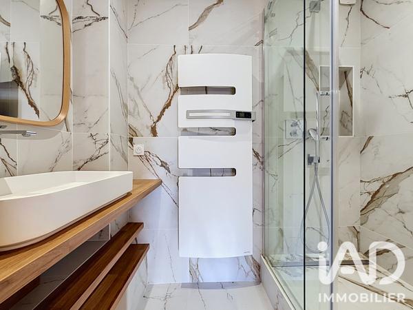 Appartement (prestige) à vendre 5 pièces 125,2 m² Dijon