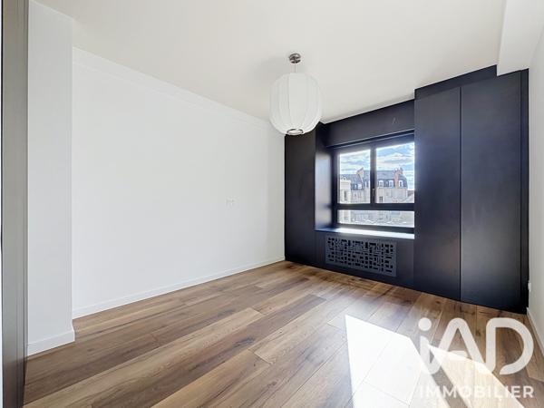 Appartement (prestige) à vendre 5 pièces 125,2 m² Dijon