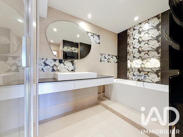 Appartement (prestige) à vendre 5 pièces 125,2 m² Dijon
