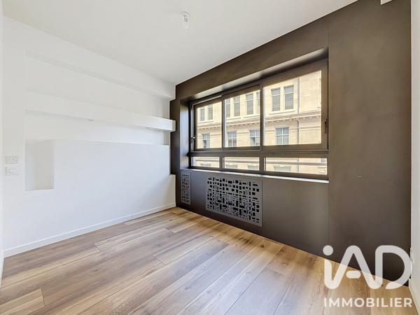Appartement (prestige) à vendre 5 pièces 125,2 m² Dijon