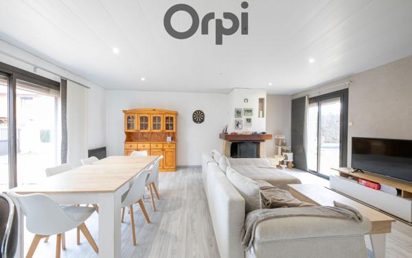 Maison à vendre    5 pièces •  Pollestres