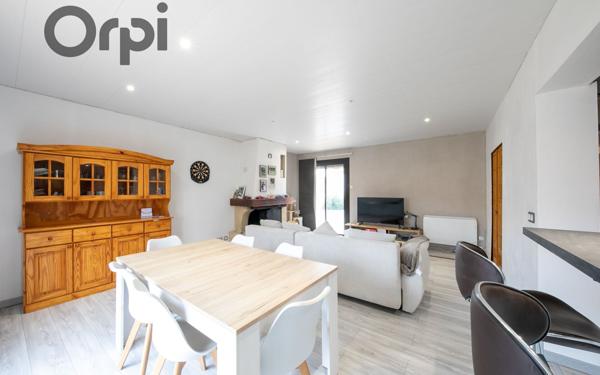 Maison à vendre    5 pièces •  Pollestres