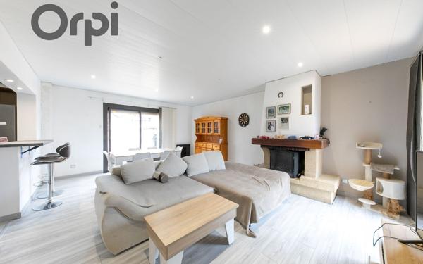 Maison à vendre    5 pièces •  Pollestres