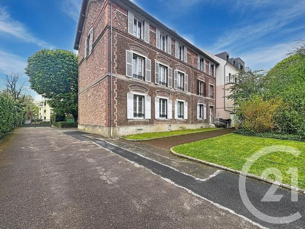 Appartement F2 à vendre  2 pièces - 34,59 m2 RAMBOUILLET - 78