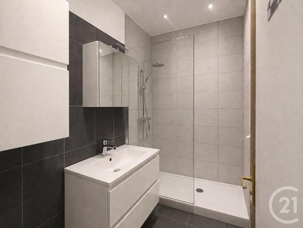 Appartement F2 à vendre  2 pièces - 34,59 m2 RAMBOUILLET - 78