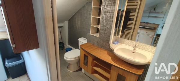 Studio à vendre 20 m² Gagny
