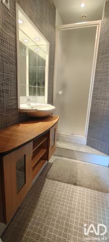 Studio à vendre 20 m² Gagny