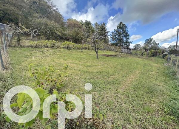 Terrain à vendre    4 049 m2 Brive-la-Gaillarde