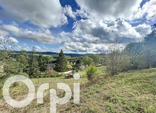 Terrain à vendre    4 049 m2 Brive-la-Gaillarde