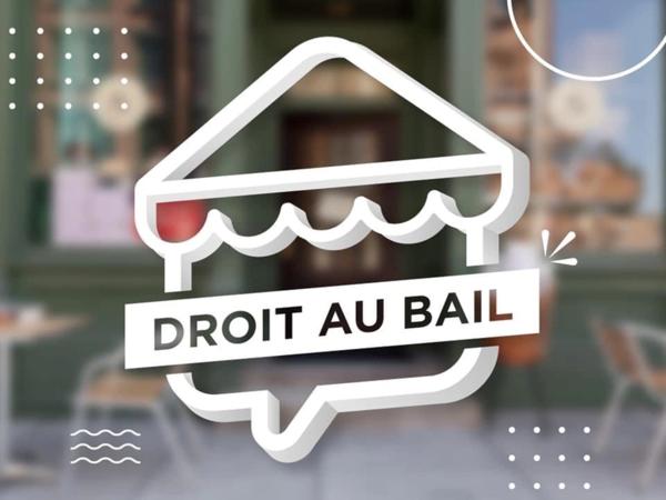 Dpt Rhône (69), Bail à céder LYON 3EME ARRONDISSEMENT Local commercial de 30m2 avec beau linéaire de vitrine cours Albert Thomas