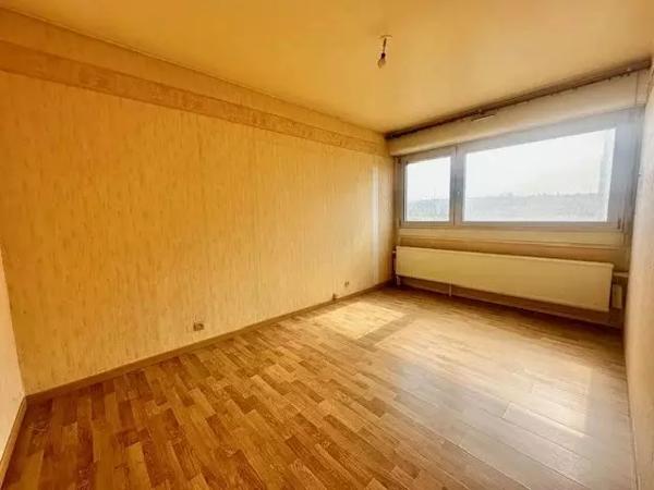 Appartement - 3 chambres  en résidence avec ascenseur