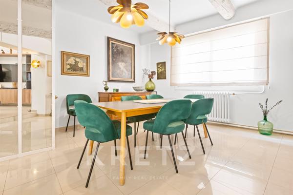 APPARTEMENT CENTRE HISTORIQUE AVEC ASCENSEUR