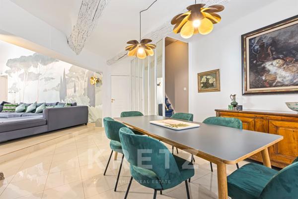 APPARTEMENT CENTRE HISTORIQUE AVEC ASCENSEUR