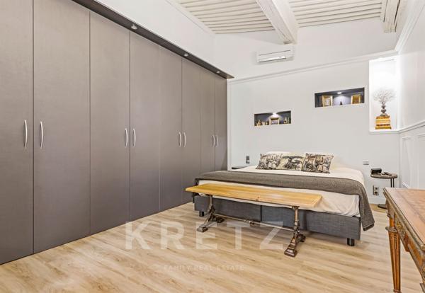 APPARTEMENT CENTRE HISTORIQUE AVEC ASCENSEUR