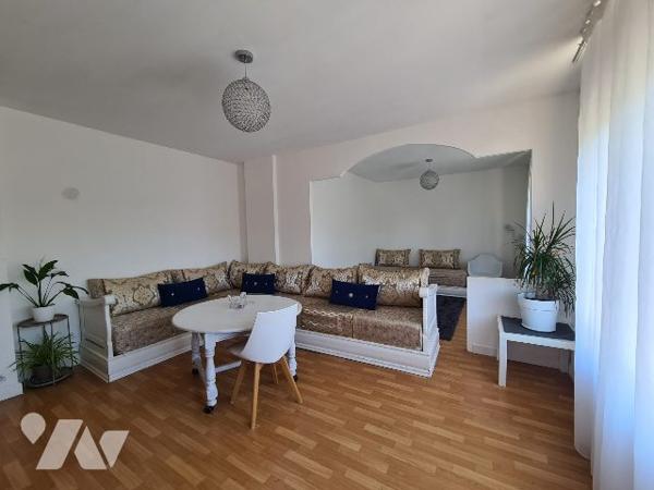 Appartement à vendre Besançon