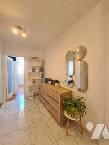 Appartement à vendre Besançon
