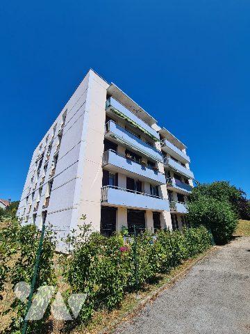 Appartement à vendre Besançon