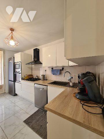 Appartement à vendre Besançon