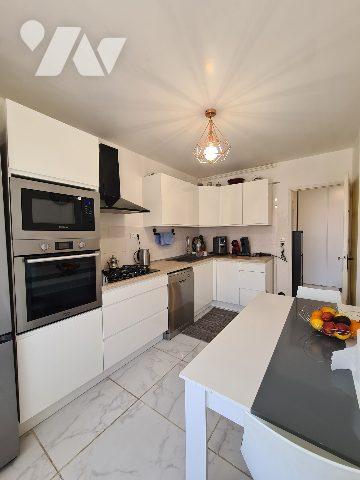 Appartement à vendre Besançon