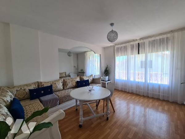Appartement à vendre Besançon