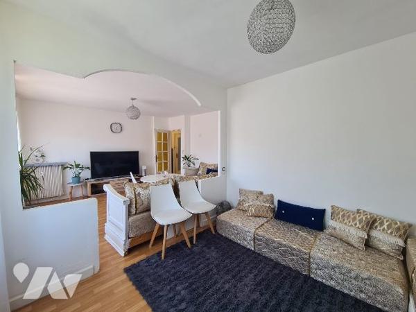 Appartement à vendre Besançon