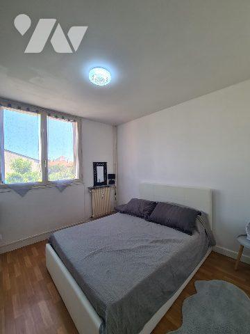 Appartement à vendre Besançon