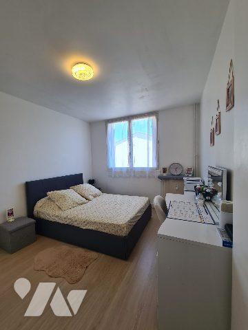 Appartement à vendre Besançon