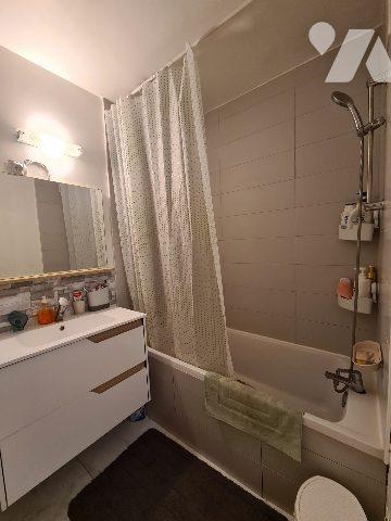 Appartement à vendre Besançon