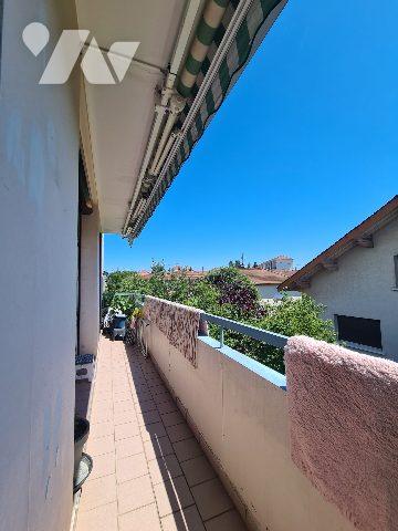 Appartement à vendre Besançon