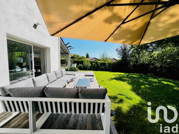 Maison à vendre 8 pièces 174 m² Arbonne