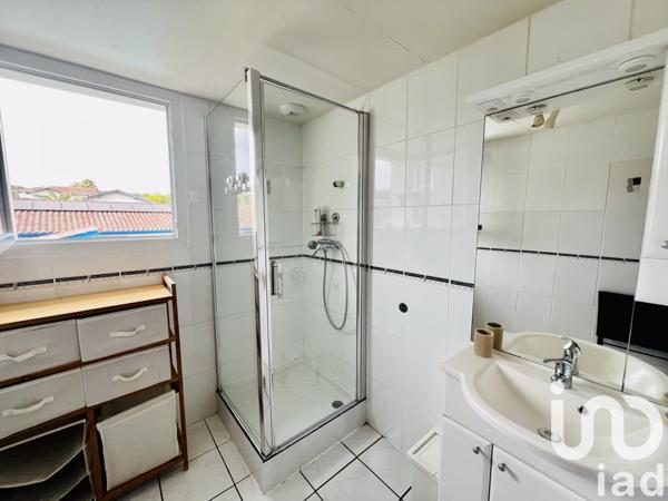 Maison à vendre 8 pièces 174 m² Arbonne