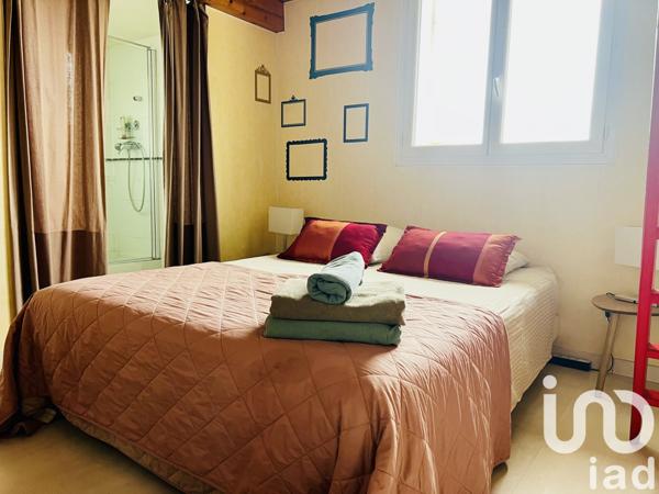 Maison à vendre 8 pièces 174 m² Arbonne