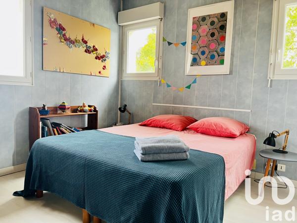 Maison à vendre 8 pièces 174 m² Arbonne