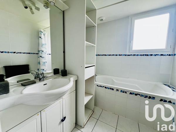 Maison à vendre 8 pièces 174 m² Arbonne