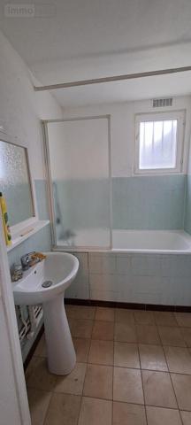 Maison à louer à Amiens dans la Somme (80000), ref : 80004-L352   
Henriville