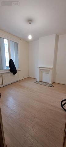 Maison à louer à Amiens dans la Somme (80000), ref : 80004-L352   
Henriville