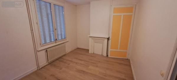 Maison à louer à Amiens dans la Somme (80000), ref : 80004-L352   
Henriville