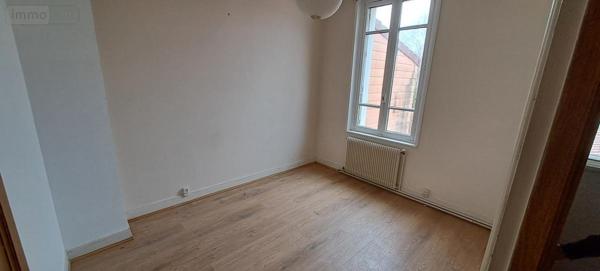 Maison à louer à Amiens dans la Somme (80000), ref : 80004-L352   
Henriville