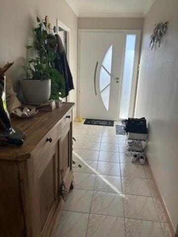 Maison t4 avec jardin et garage prête a accueillir votre famille