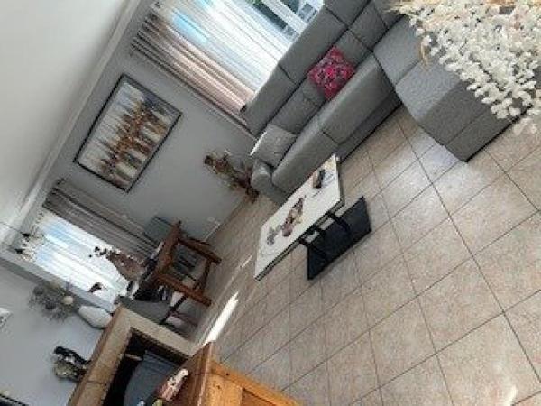 Maison t4 avec jardin et garage prête a accueillir votre famille